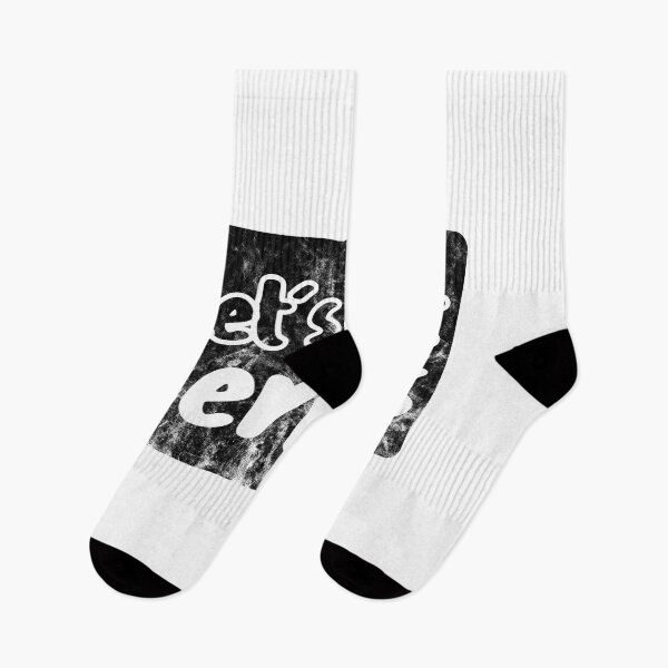 Item preview, Let's get serious designed and sold by saechla.