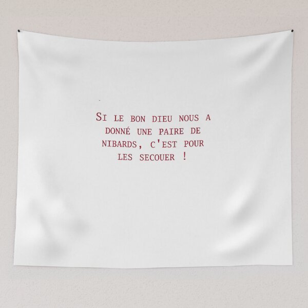 Item preview, if the good god gave us a pair of boobs it is to shake them designed and sold by Momolasticot.