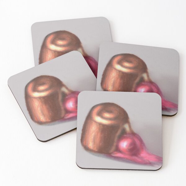 Item preview, Chocolate Cherry designed and sold by SmolArtDork.