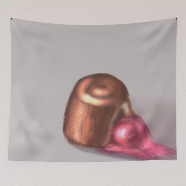Item preview, Chocolate Cherry designed and sold by SmolArtDork.