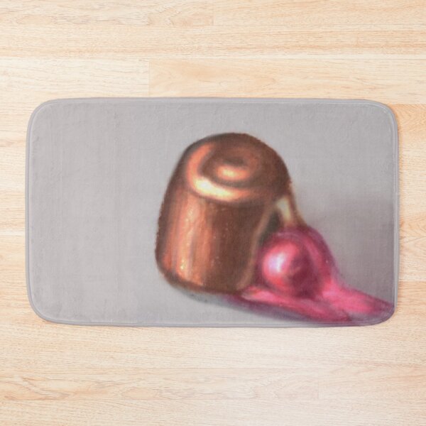 Item preview, Chocolate Cherry designed and sold by SmolArtDork.