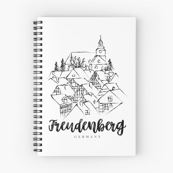 Artikelvorschau, Freudenberg - Siegerland, Deutschland entworfen und verkauft von Moritz Schwäble.