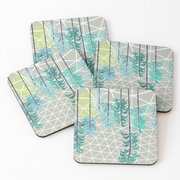 Item preview, Jade Vine Tropical Botanical Greenery designed and sold by MarbleCloud.