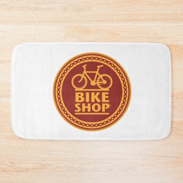 Item preview, Bike Shop designed and sold by studio838.