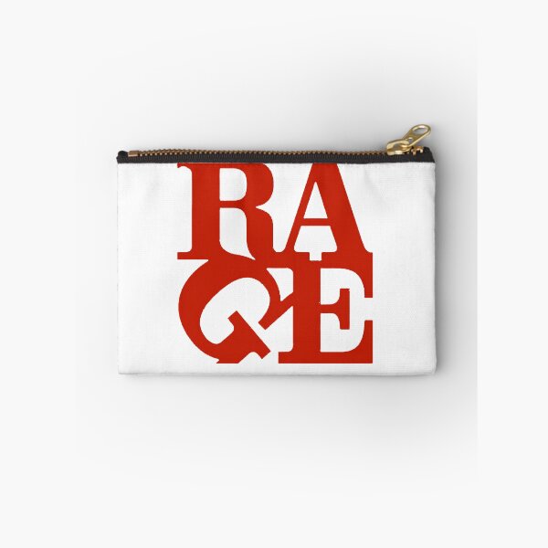 Item preview, Rage designed and sold by IndyTshirts.