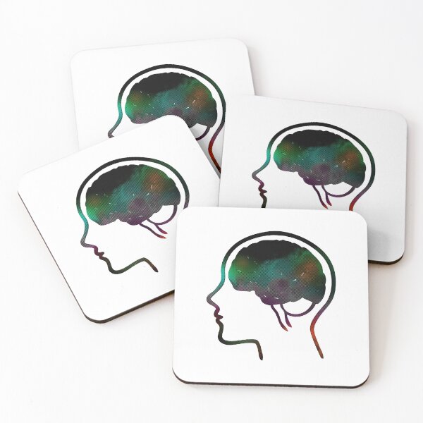 Item preview, Head design designed and sold by 420riaz.