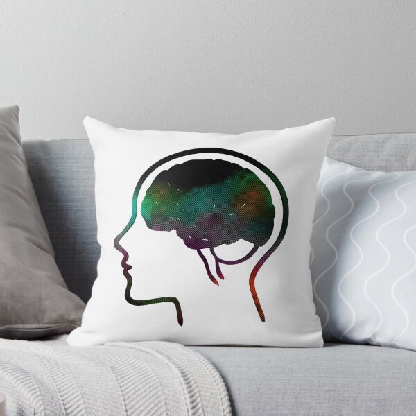 Item preview, Head design designed and sold by 420riaz.