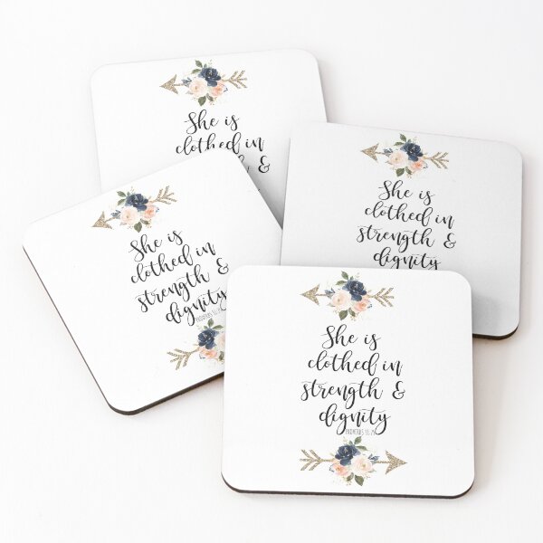 Item preview, Christian Quote designed and sold by mjlee33.