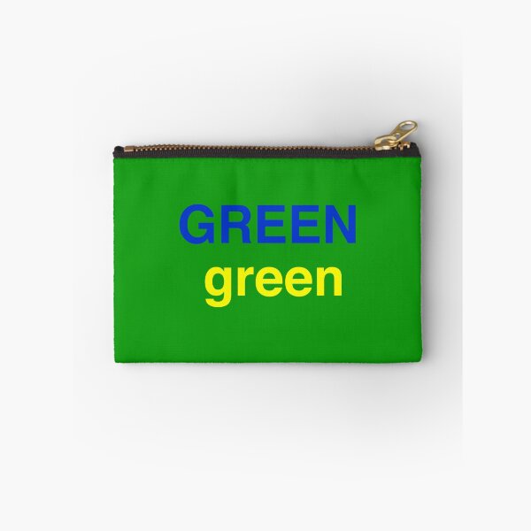 Item preview, Green # 2 designed and sold by dscottlarson.