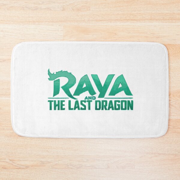 Item preview, Raya And The Last Dragon designed and sold by overflowhidden.