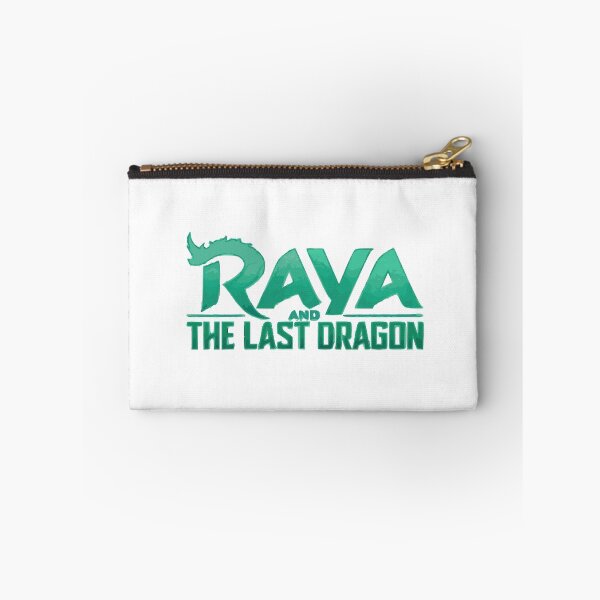 Item preview, Raya And The Last Dragon designed and sold by overflowhidden.