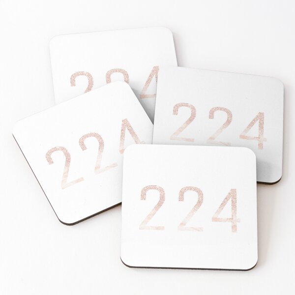 Item preview, ZTA Kappa Iota Chain Number designed and sold by haleyrudofker.