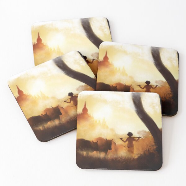 Item preview, Shepherd  designed and sold by ILYO-art.
