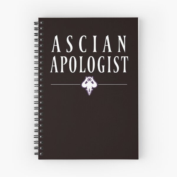 Item preview, Ascian Apologist designed and sold by thegoddamnqueen.