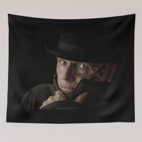 Item preview, Staying Warm designed and sold by Randy Turnbow.