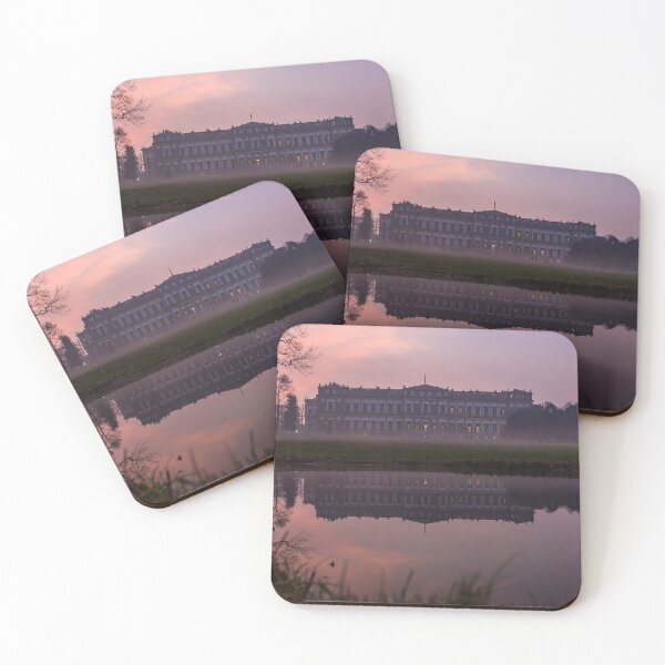 Item preview, Royal house at dusk designed and sold by Roberto Pagani.