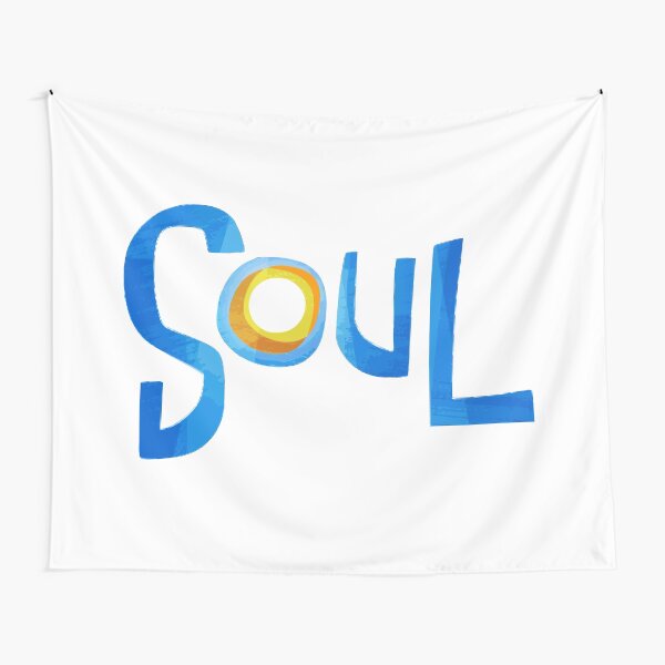 Artikel-Vorschau von Soul Movie 2020, designt und verkauft von overflowhidden.