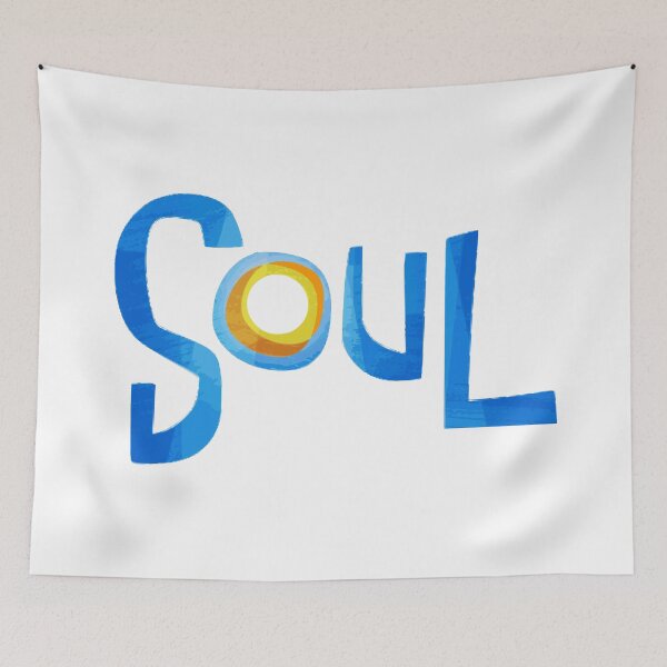 Item preview, Soul Movie 2020 designed and sold by overflowhidden.