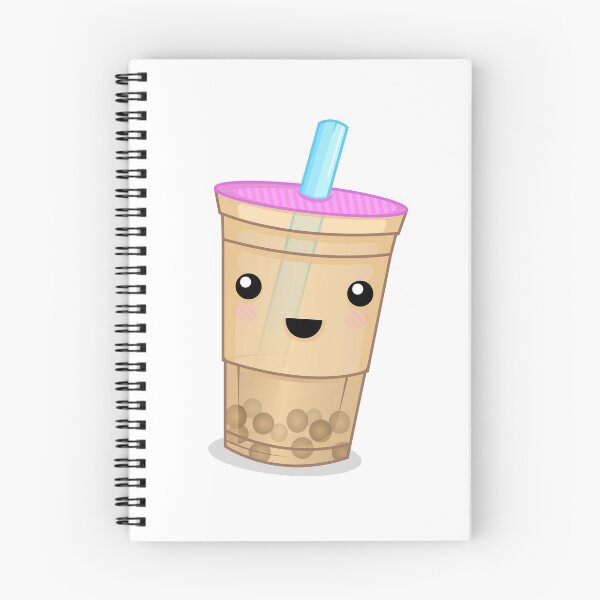 Item preview, Boba, Bubble Tea *Kawaii* designed and sold by FeasibleGFX.