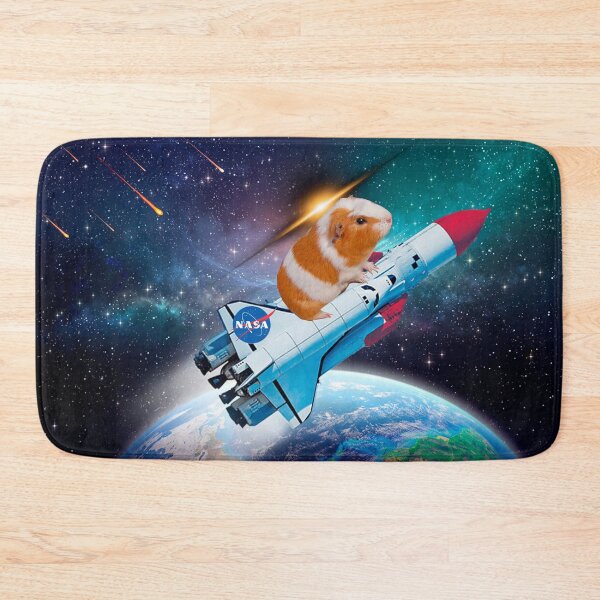 Item preview,  guinea pig in a space mission designed and sold by Aline25.