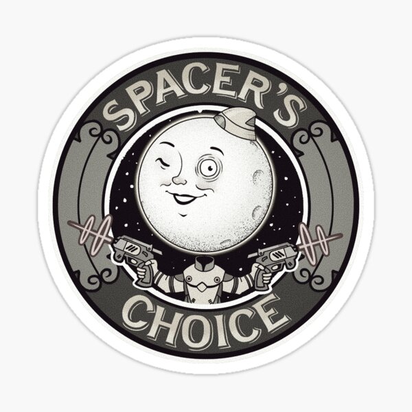 Spacers Choice Gifts & Merchandise for Sale | Redbubble