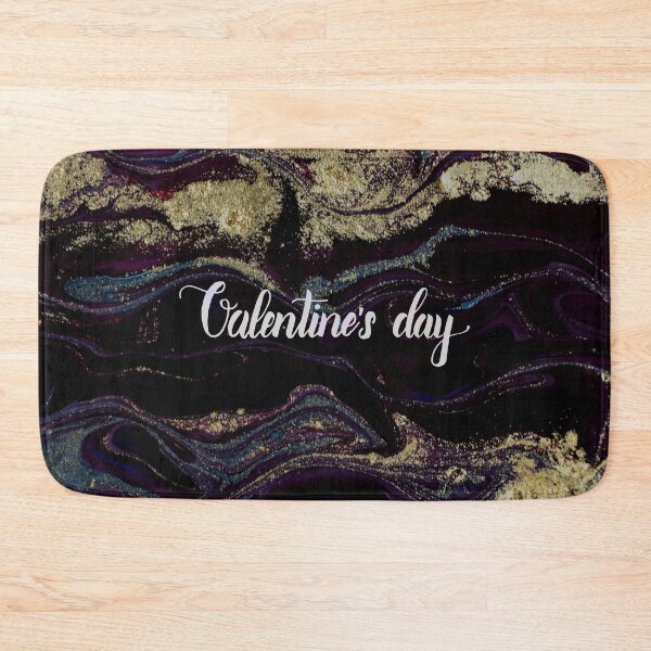 Item preview, Happy Valentines Day Quote designed and sold by artworkbyrihen.