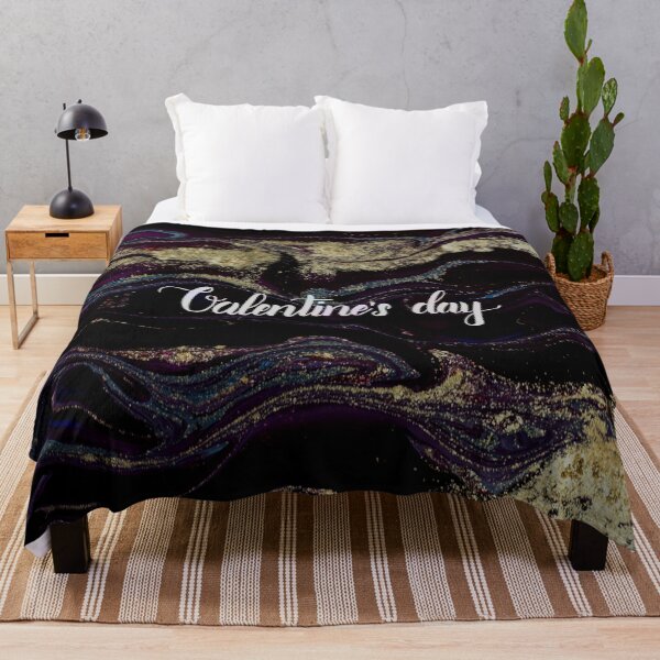Item preview, Happy Valentines Day Quote designed and sold by artworkbyrihen.