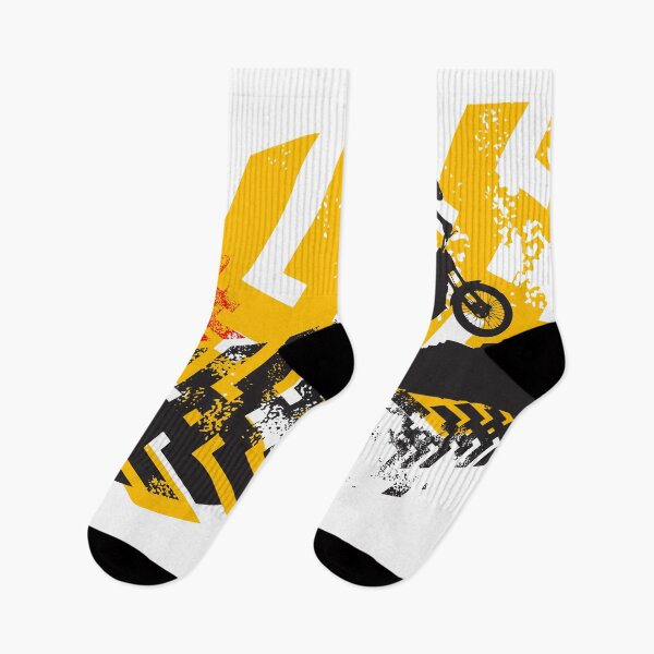 Item preview, Abstract Motocross sport poster or background designed and sold by studio838.