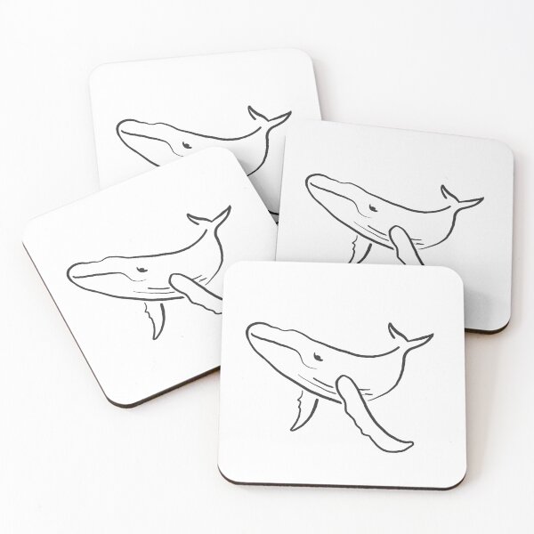 Item preview, Whales designed and sold by elizab216.