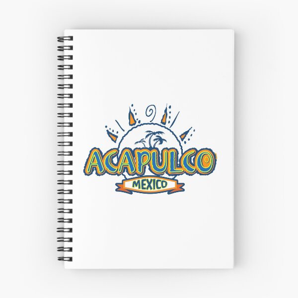 Item preview, Acapulco México designed and sold by lemuel2790.
