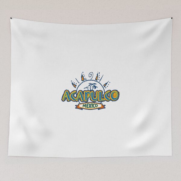 Item preview, Acapulco México designed and sold by lemuel2790.