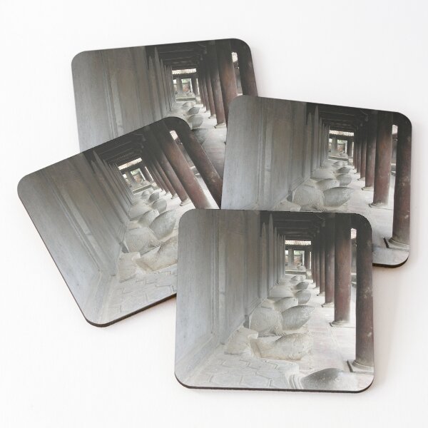 Item preview, Turtle stone sculptures, Temple of Literature, Hanoi, Vietnam designed and sold by worldways.