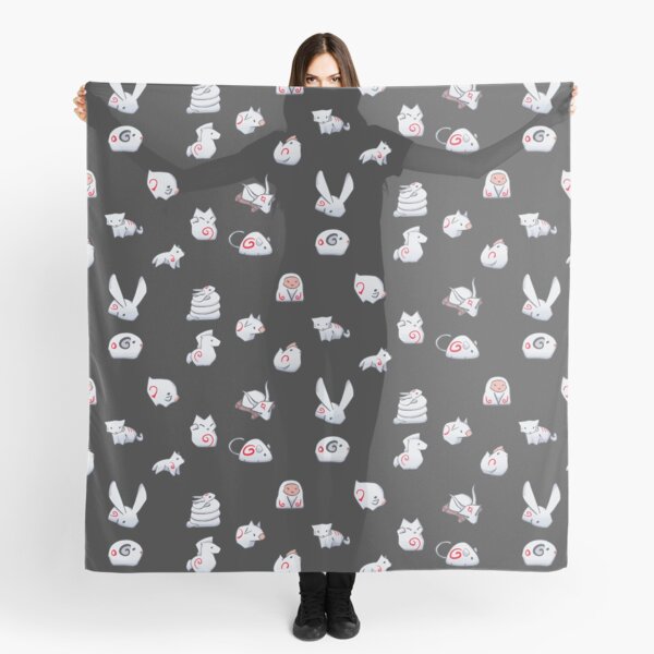 Okami Mini Gods Foulard