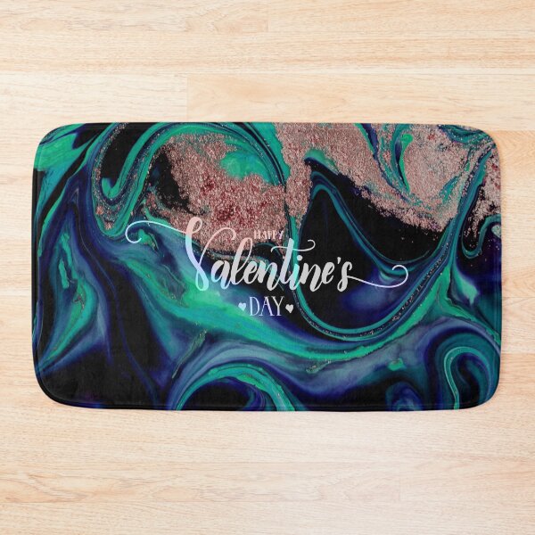 Item preview, Happy Valentines Day Quote designed and sold by artworkbyrihen.