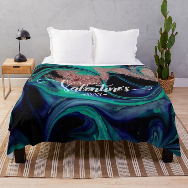 Item preview, Happy Valentines Day Quote designed and sold by artworkbyrihen.