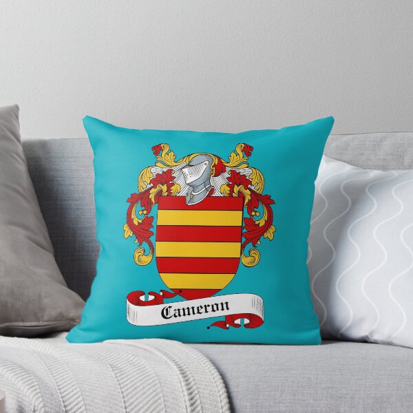 Item preview, Cameron  designed and sold by HaroldHeraldry.