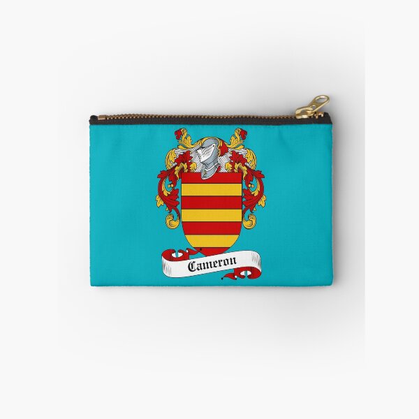 Item preview, Cameron  designed and sold by HaroldHeraldry.