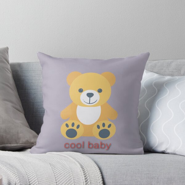 Item preview, COOL BABY designed and sold by AMIT2502.