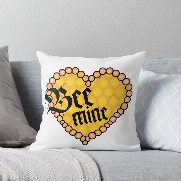 Item preview, Bee Mine Neotraditional Honeycomb designed and sold by xBabyghoul.