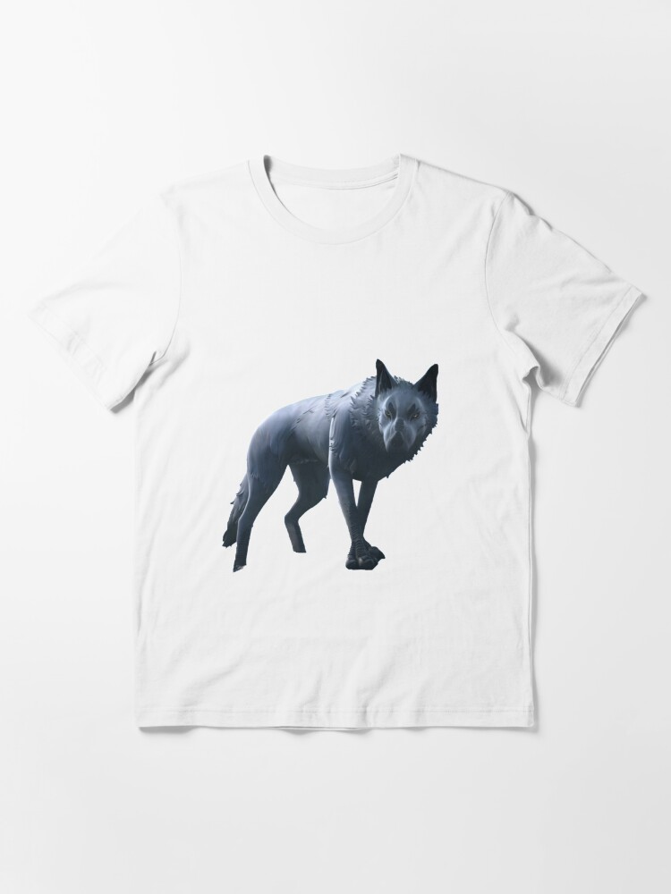 lothwolf shirt
