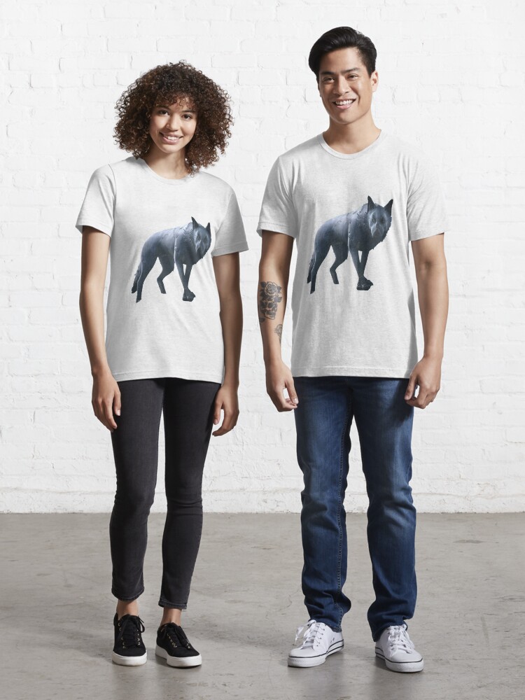 lothwolf shirt