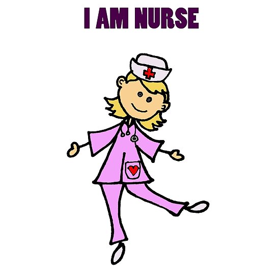 funny nurse clipart - photo #34
