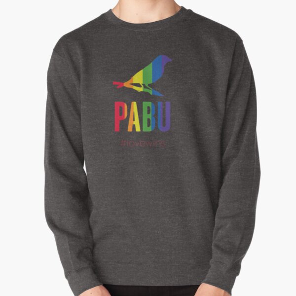 PABU_Pride Pullover Sweatshirt