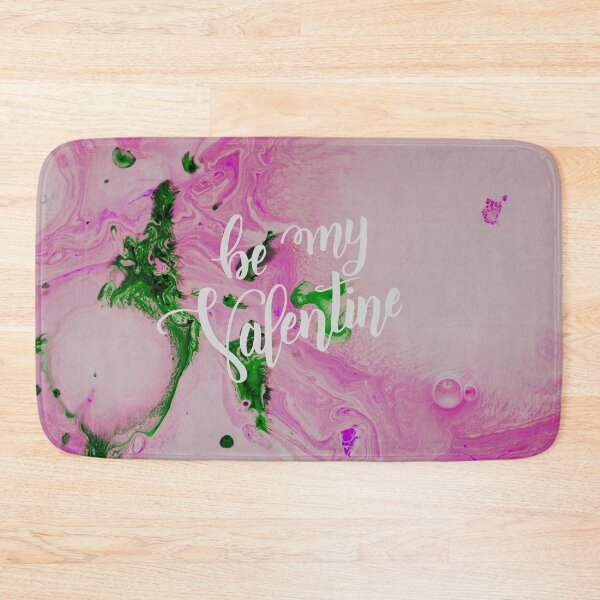 Item preview, Happy Valentines Day Quote designed and sold by artworkbyrihen.