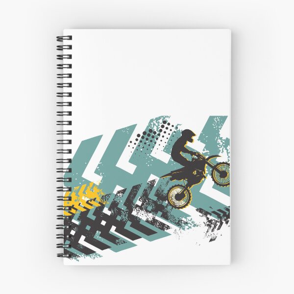 Item preview, Motocross designed and sold by studio838.