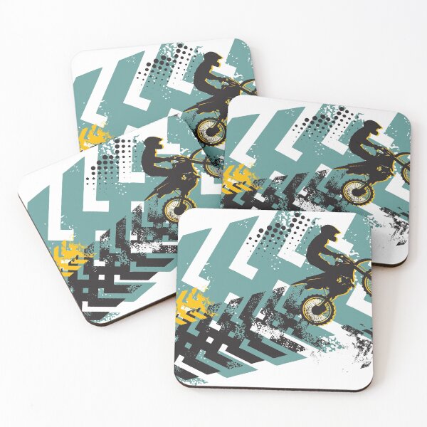 Item preview, Motocross designed and sold by studio838.