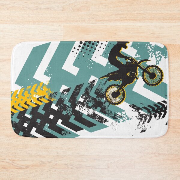 Item preview, Motocross designed and sold by studio838.