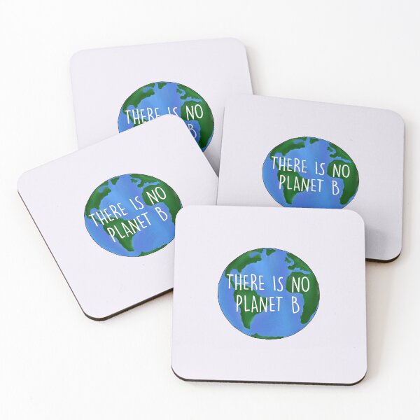 Item preview, There is no Planet B Sticker designed and sold by chloea910.