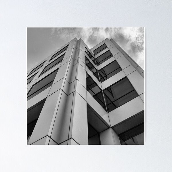 Item preview, grey windows  designed and sold by DARREL NEAVES.