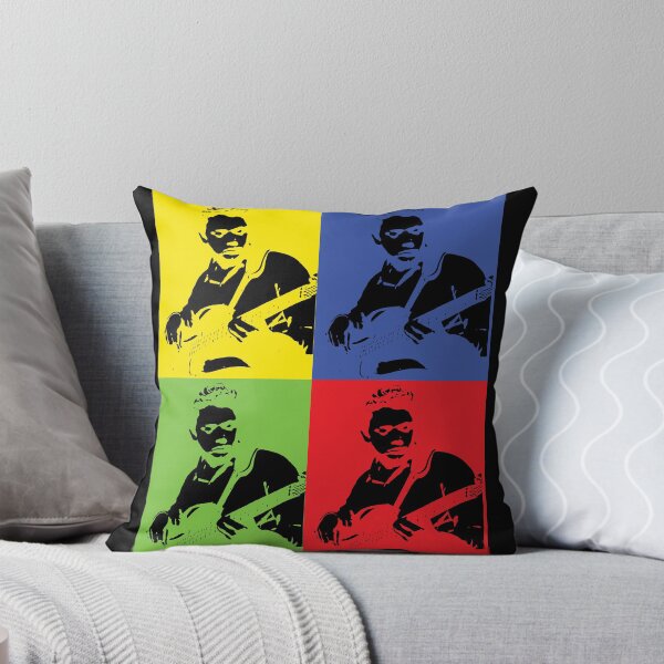 Item preview, Pop Art No Background Trans designed and sold by gtrhappy.
